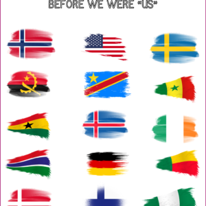 Before We Were "US" - Childies®